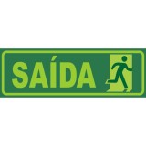 Saída (Pictograma) 